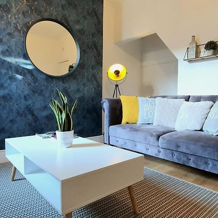 Horner House - Carlton&Co Apartments 约克 外观 照片