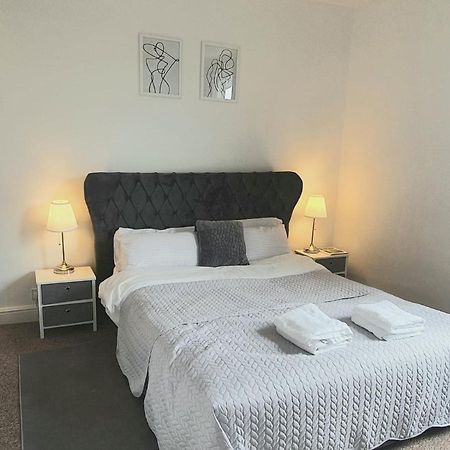 Horner House - Carlton&Co Apartments 约克 外观 照片