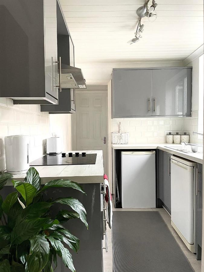 Horner House - Carlton&Co Apartments 约克 外观 照片